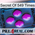 Secret Of 549 Times 04